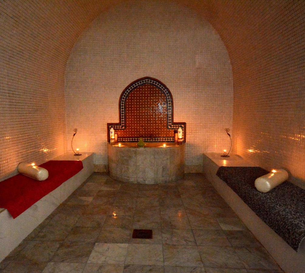 فندق Oasis & أغادير