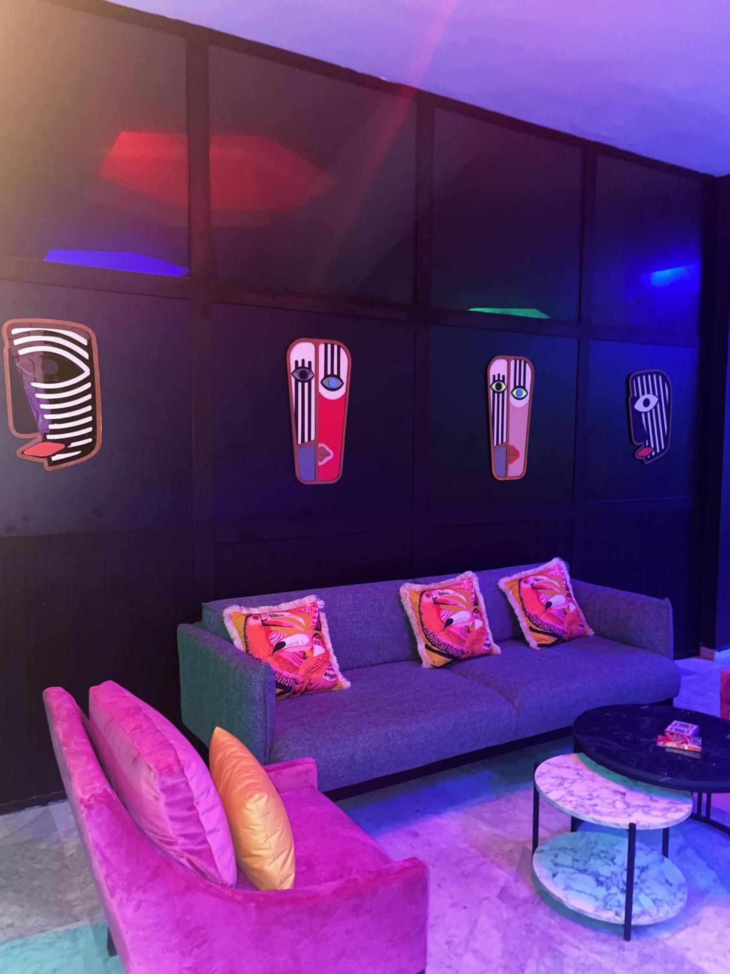 绿洲酒店&spa 酒店
