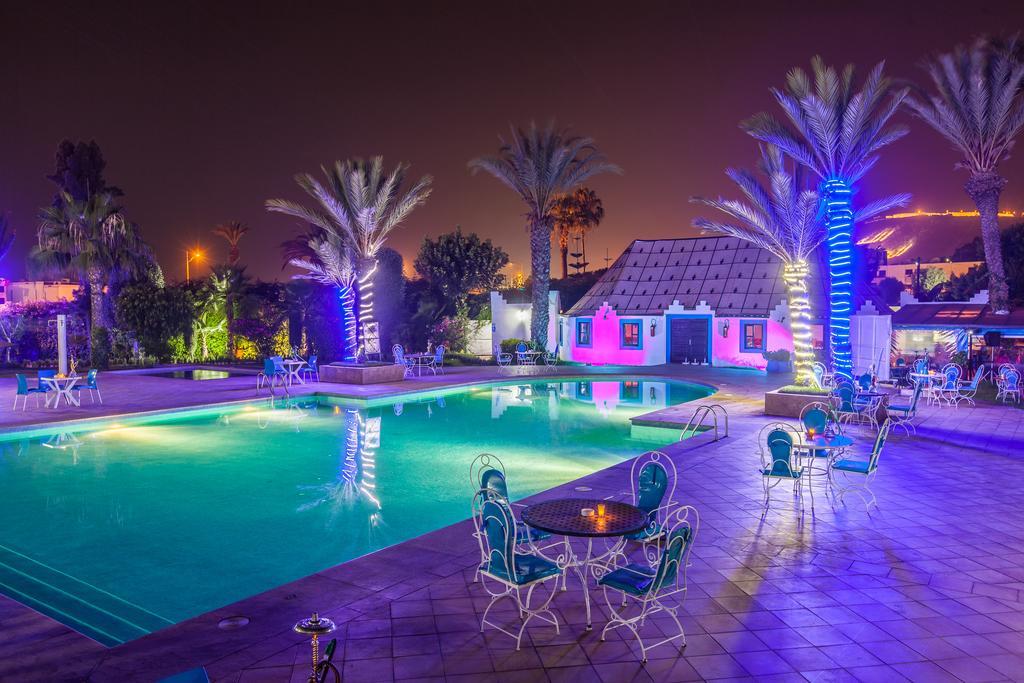 فندق Oasis & أغادير