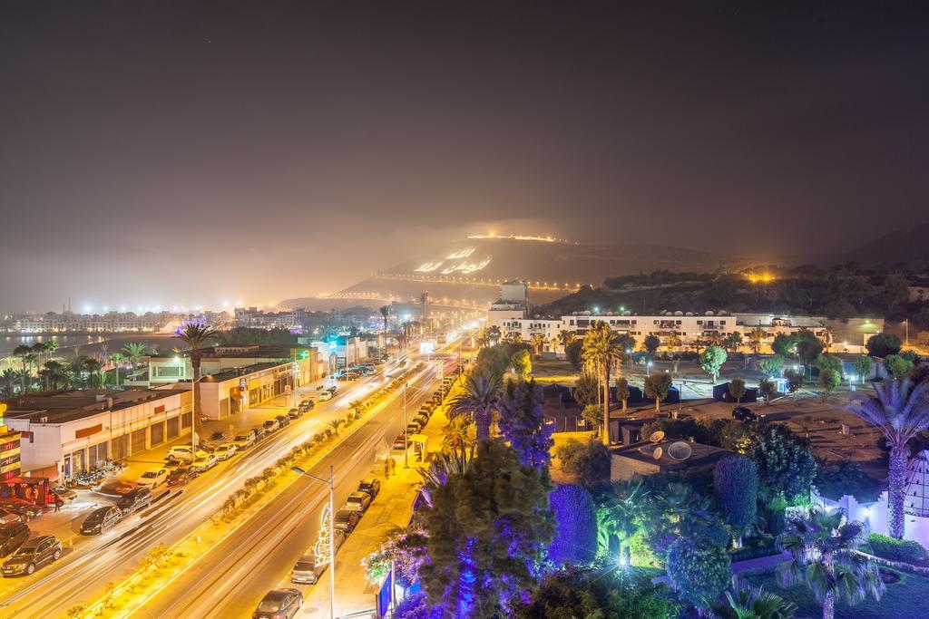 Oasis & 4* أغادير